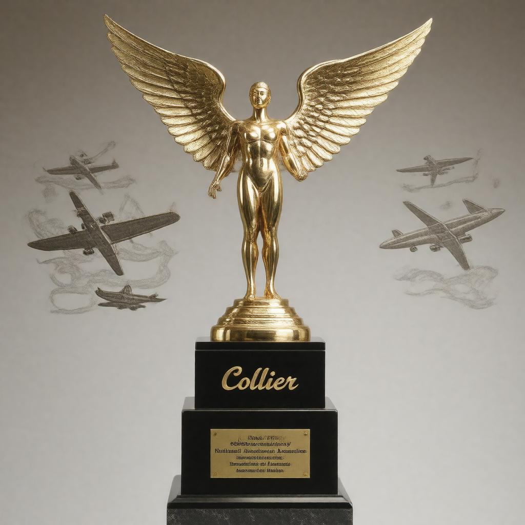 Collier Trophy